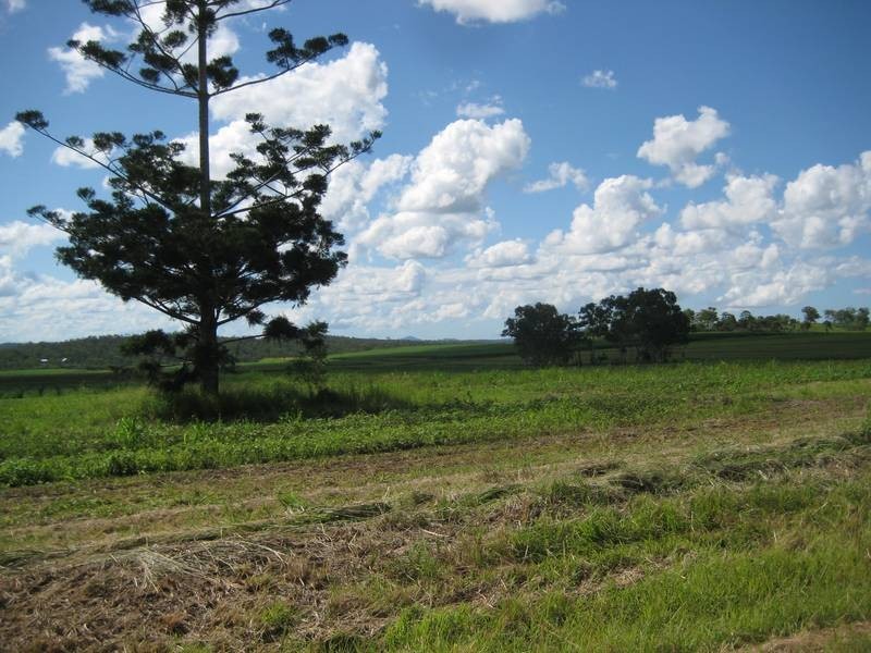 Gin Gin QLD 4671