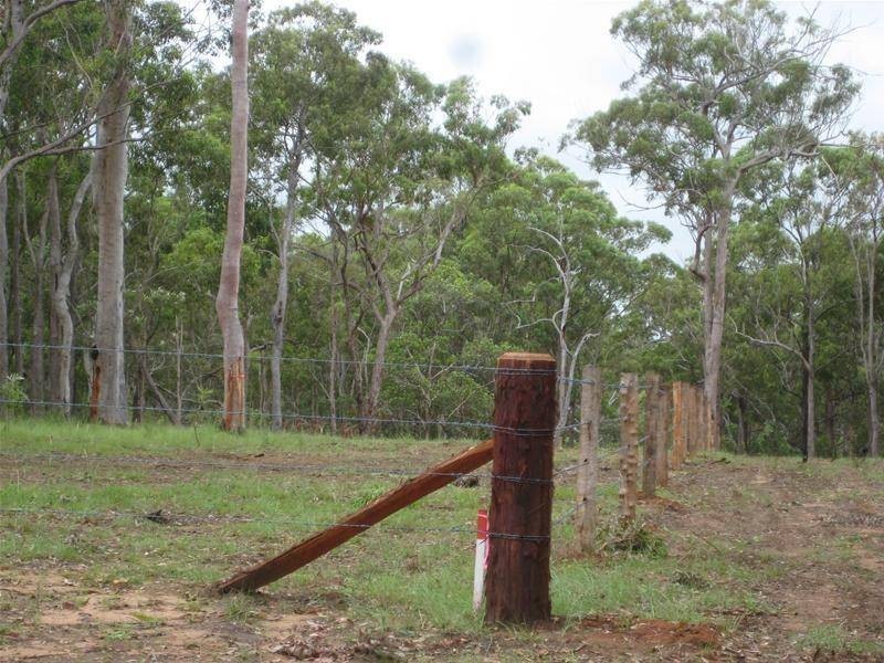 South Kolan QLD 4670