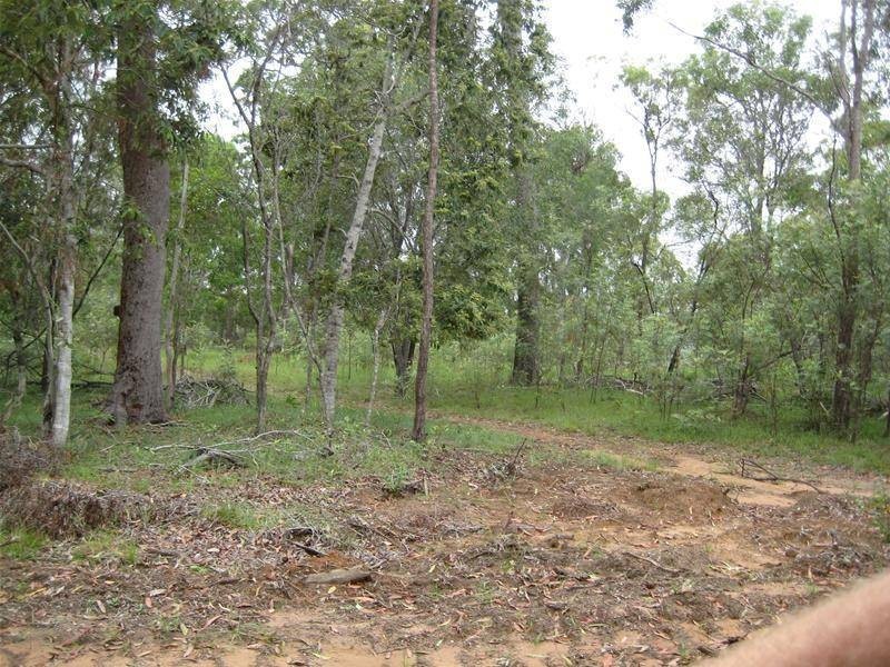 South Kolan QLD 4670
