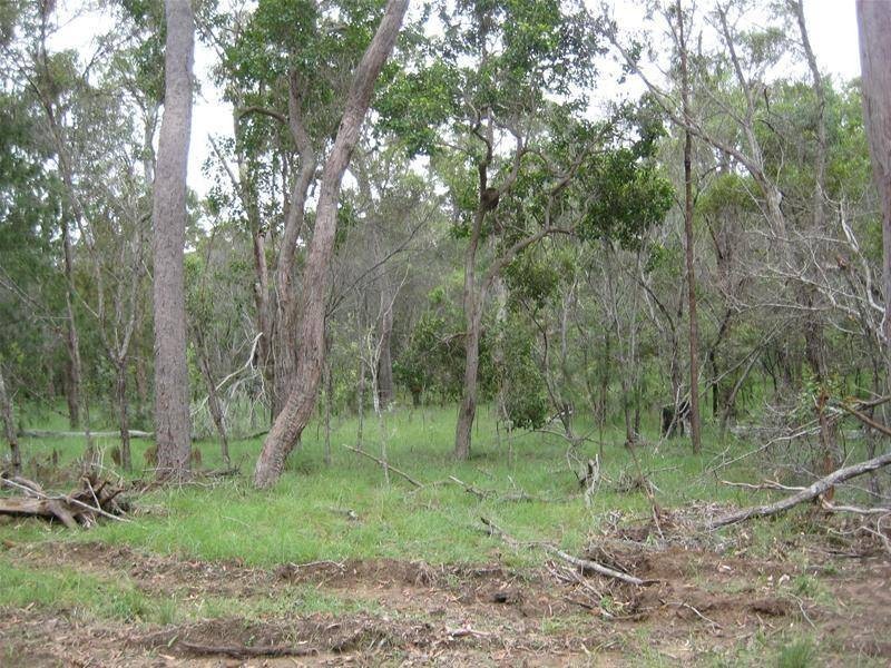 South Kolan QLD 4670