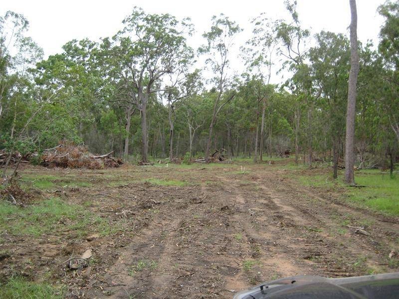 South Kolan QLD 4670