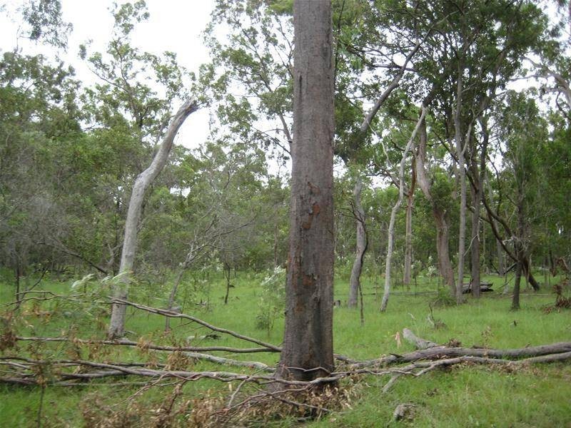 South Kolan QLD 4670
