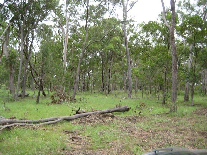 South Kolan QLD 4670