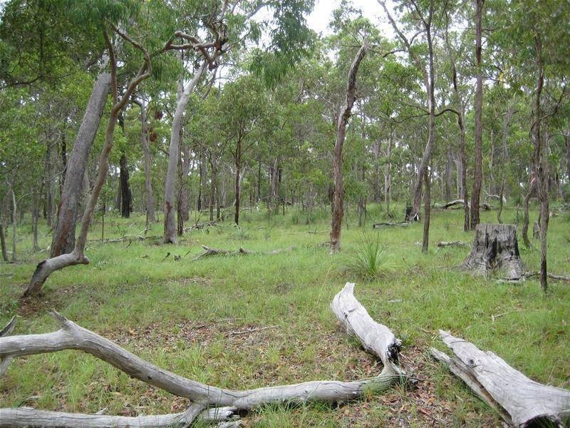 South Kolan QLD 4670