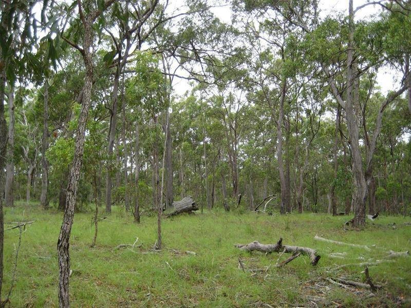 South Kolan QLD 4670