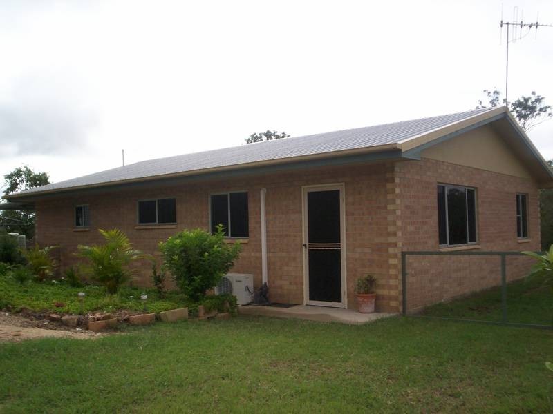 Rosedale QLD 4674