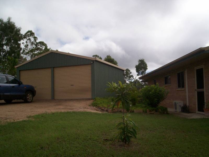 Rosedale QLD 4674