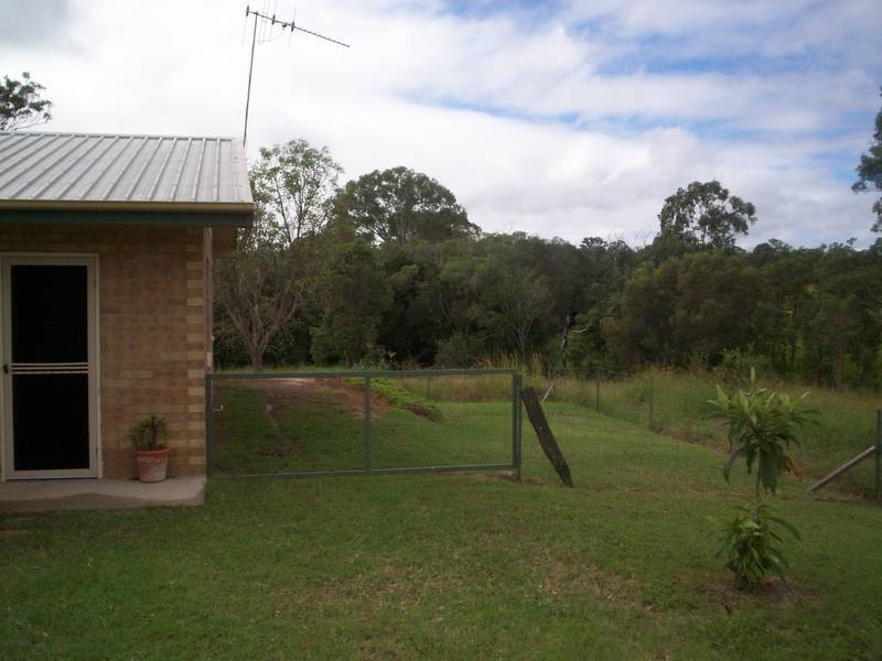 Rosedale QLD 4674