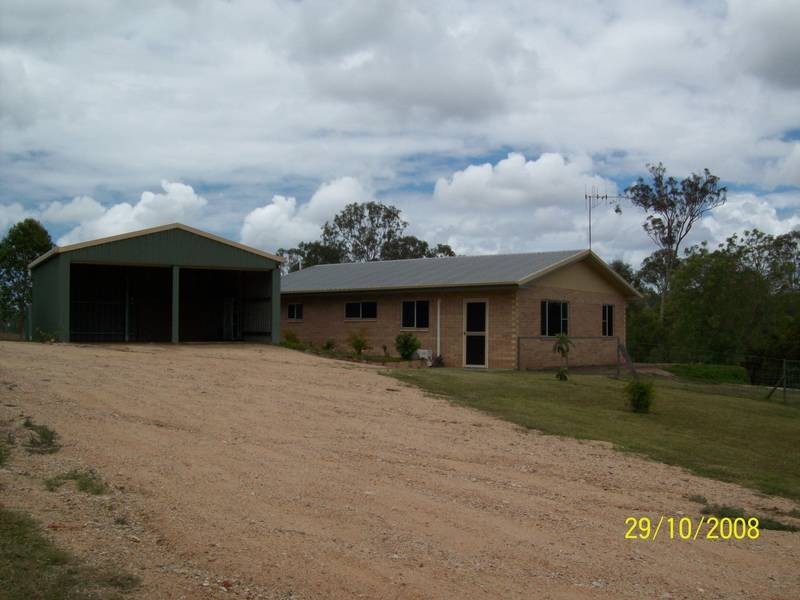 Rosedale QLD 4674