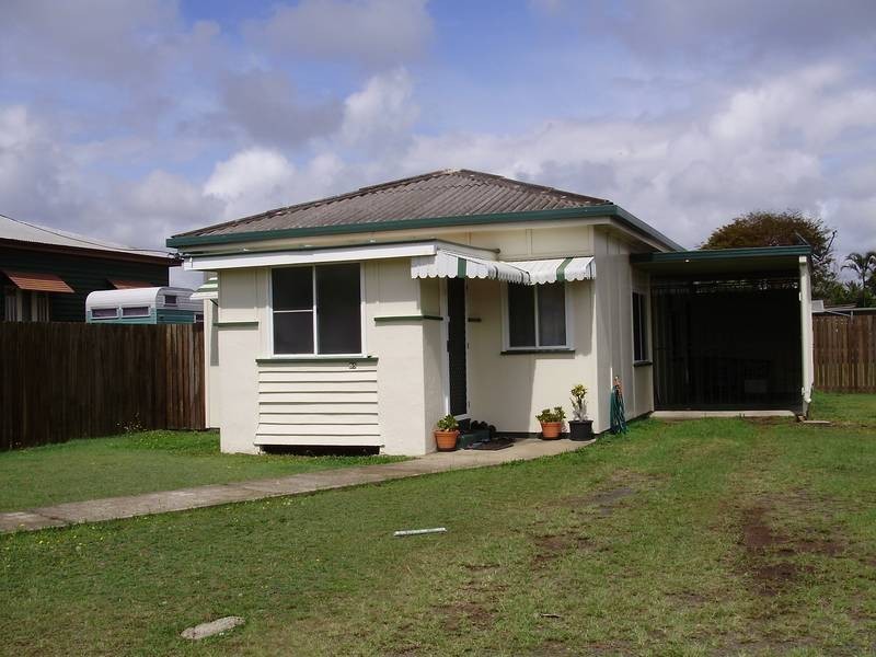 Norville QLD 4670