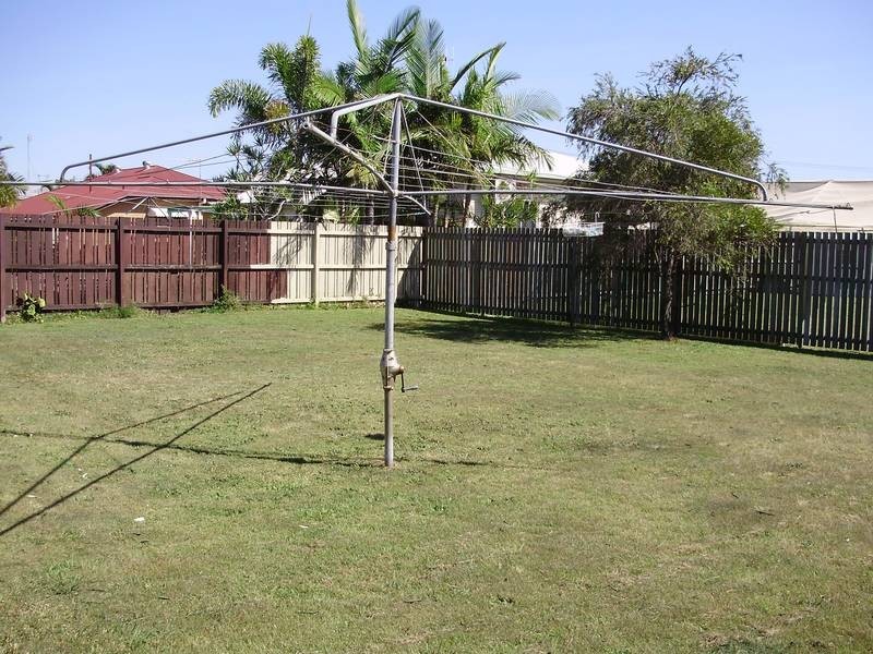 Norville QLD 4670