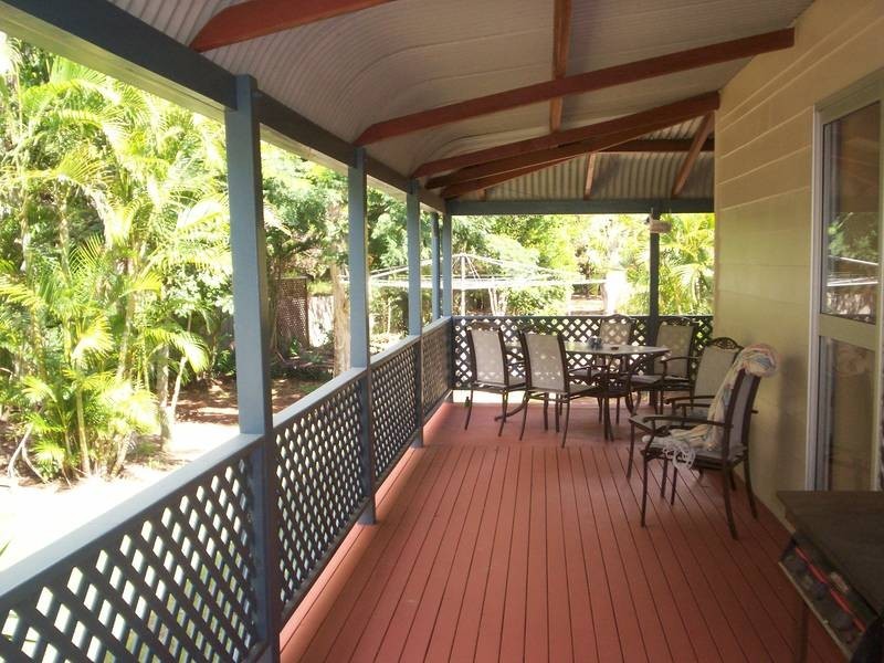 Moore Park QLD 4670