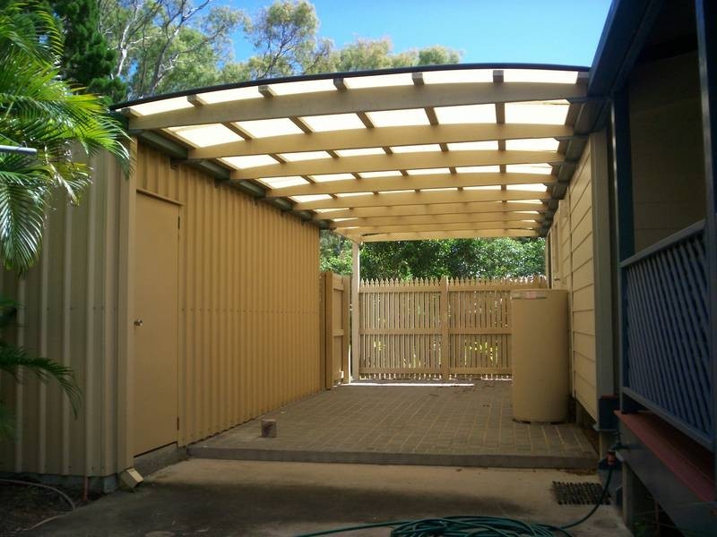 Moore Park QLD 4670