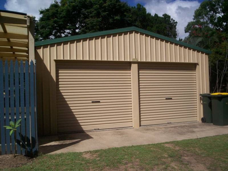 Moore Park QLD 4670