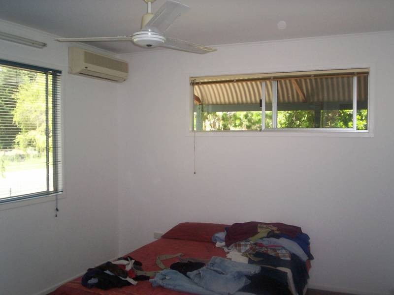 Moore Park QLD 4670
