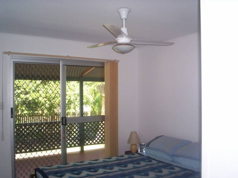 Moore Park QLD 4670