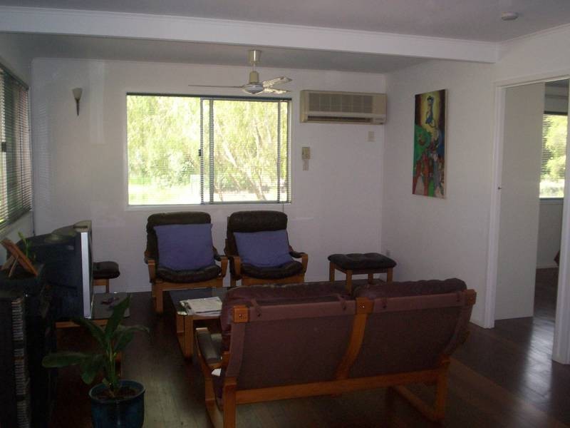 Moore Park QLD 4670