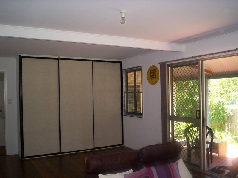 Moore Park QLD 4670