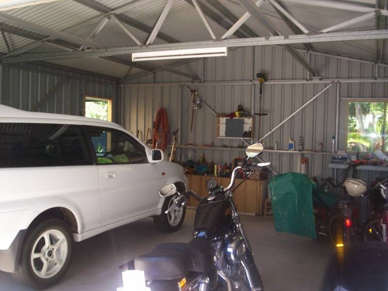 Moore Park QLD 4670