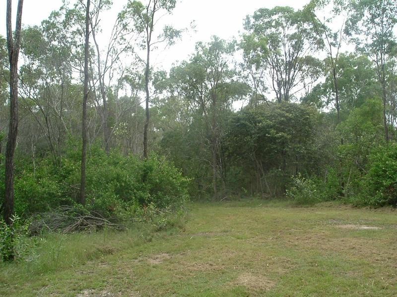 Baffle Creek QLD 4674