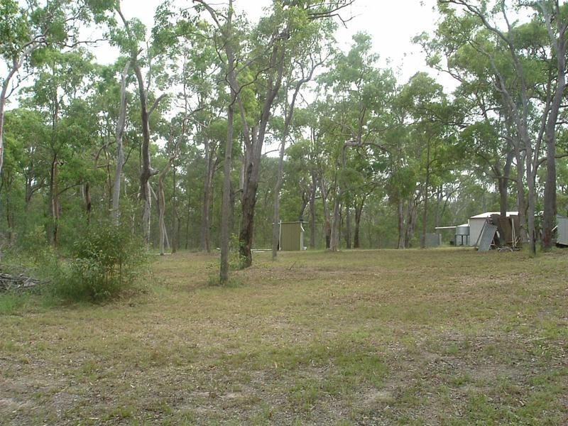 Baffle Creek QLD 4674