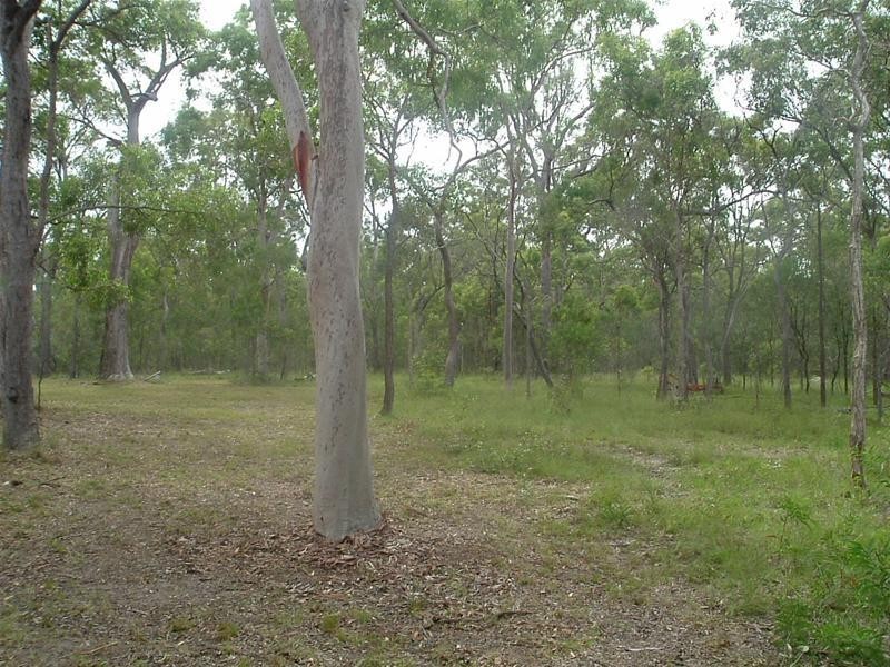 Baffle Creek QLD 4674