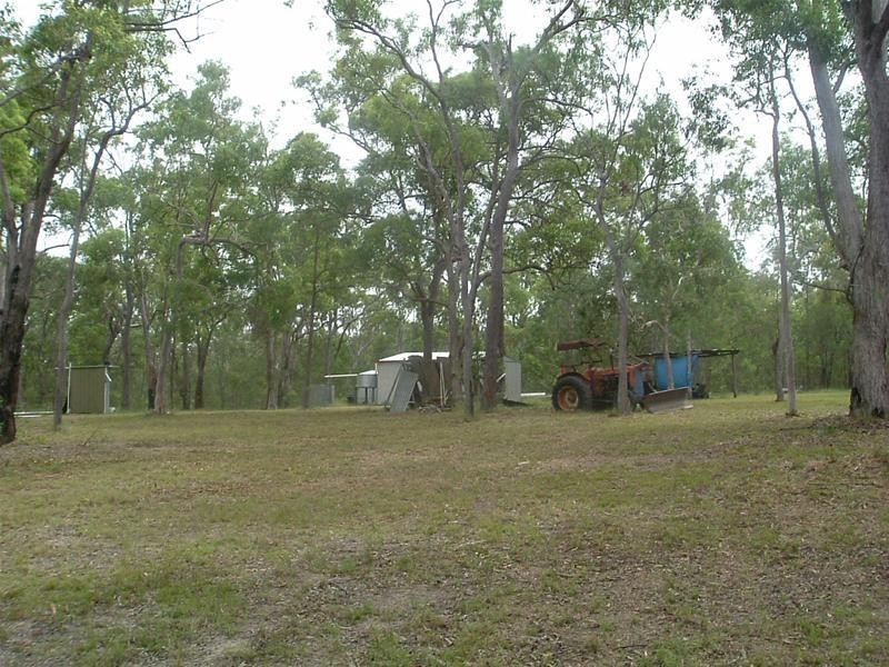 Baffle Creek QLD 4674