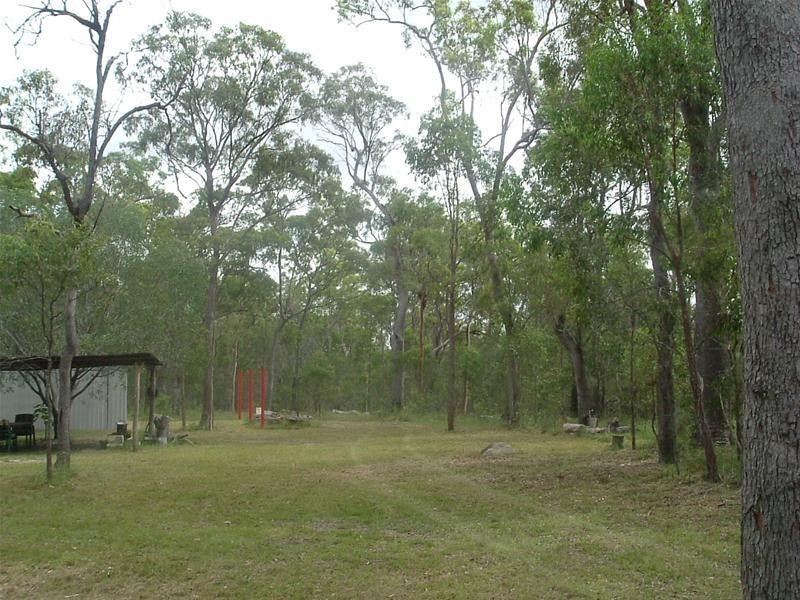 Baffle Creek QLD 4674