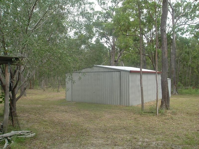 Baffle Creek QLD 4674
