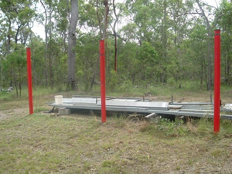 Baffle Creek QLD 4674