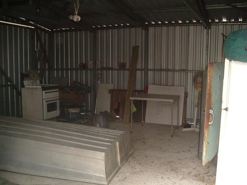 Baffle Creek QLD 4674