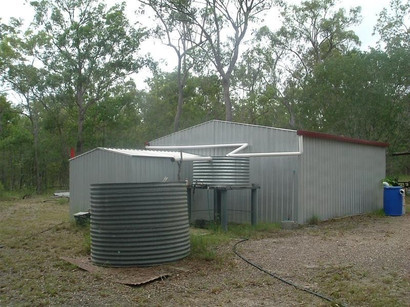 Baffle Creek QLD 4674