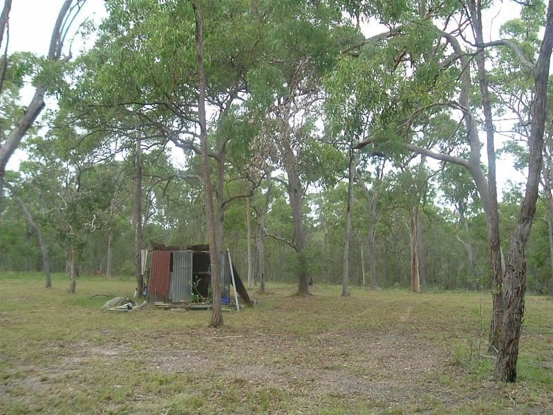 Baffle Creek QLD 4674