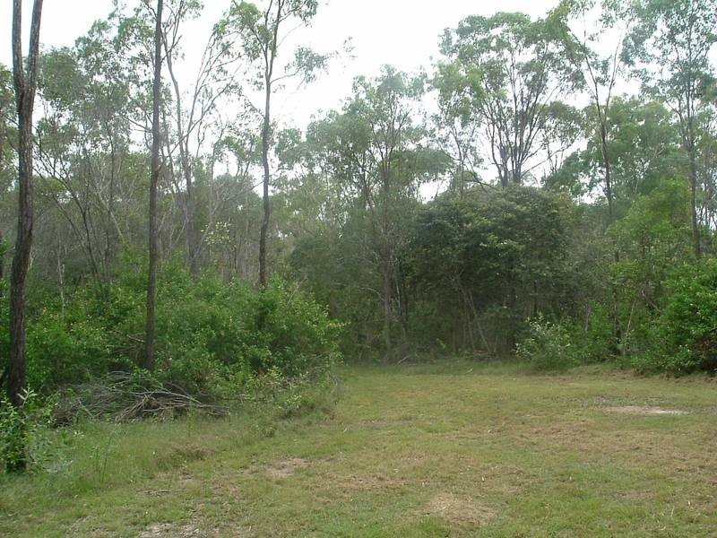 Baffle Creek QLD 4674