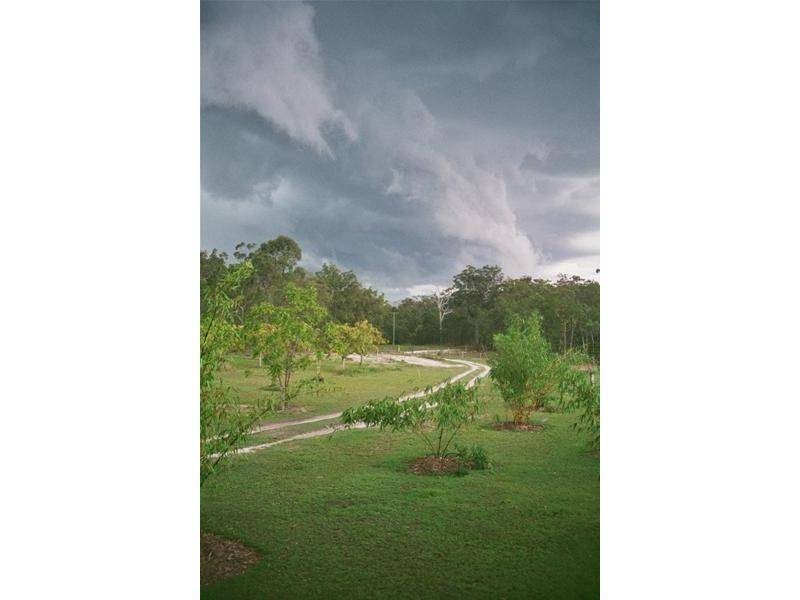 Mount Maria QLD 4674