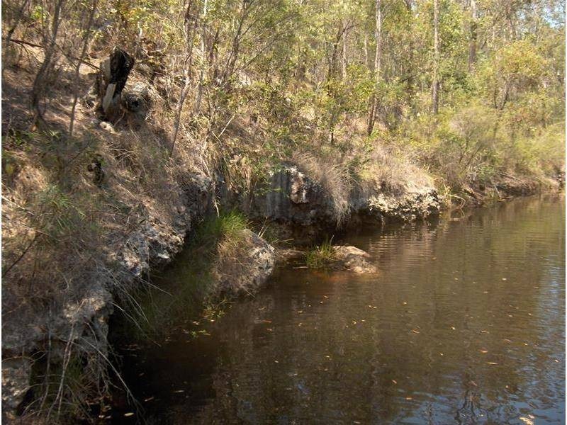 Mount Maria QLD 4674