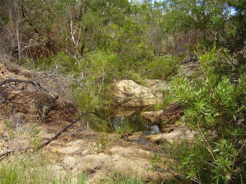 Mount Maria QLD 4674