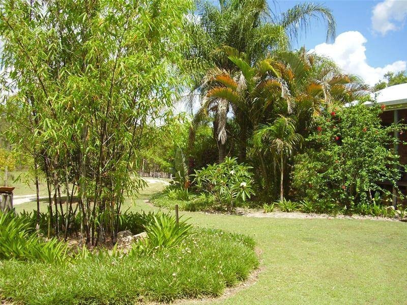 Mount Maria QLD 4674