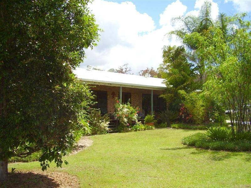 Mount Maria QLD 4674