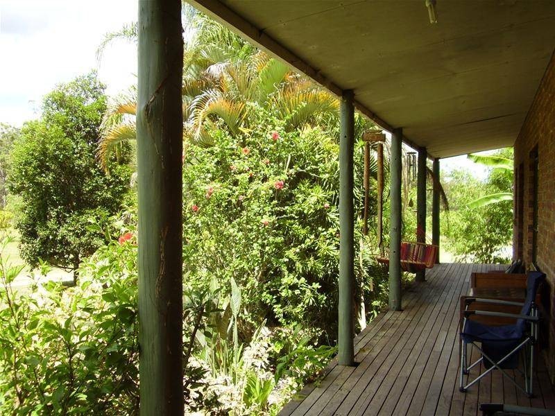 Mount Maria QLD 4674