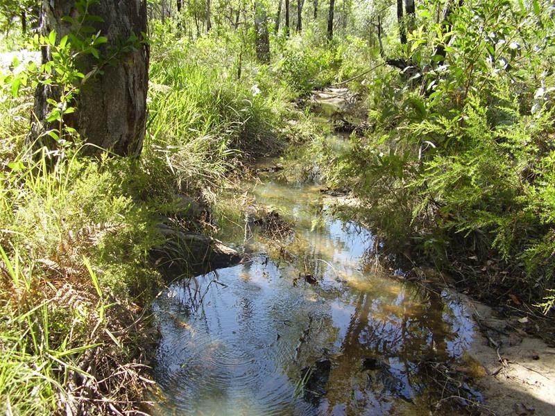 Mount Maria QLD 4674