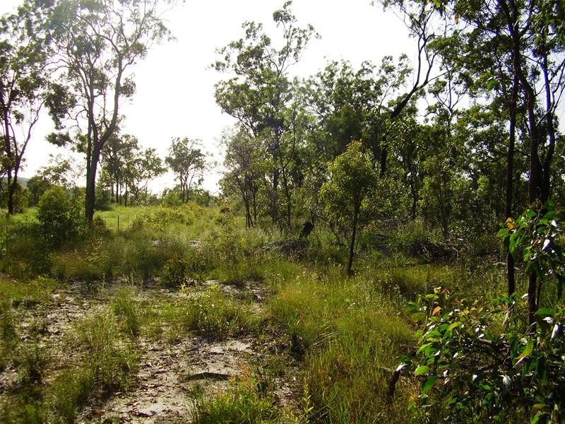 Mount Maria QLD 4674