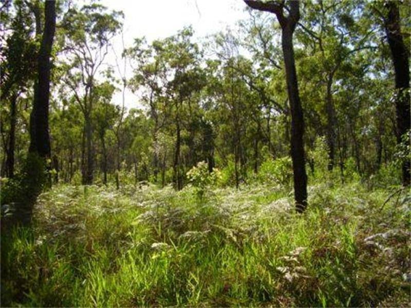 Mount Maria QLD 4674