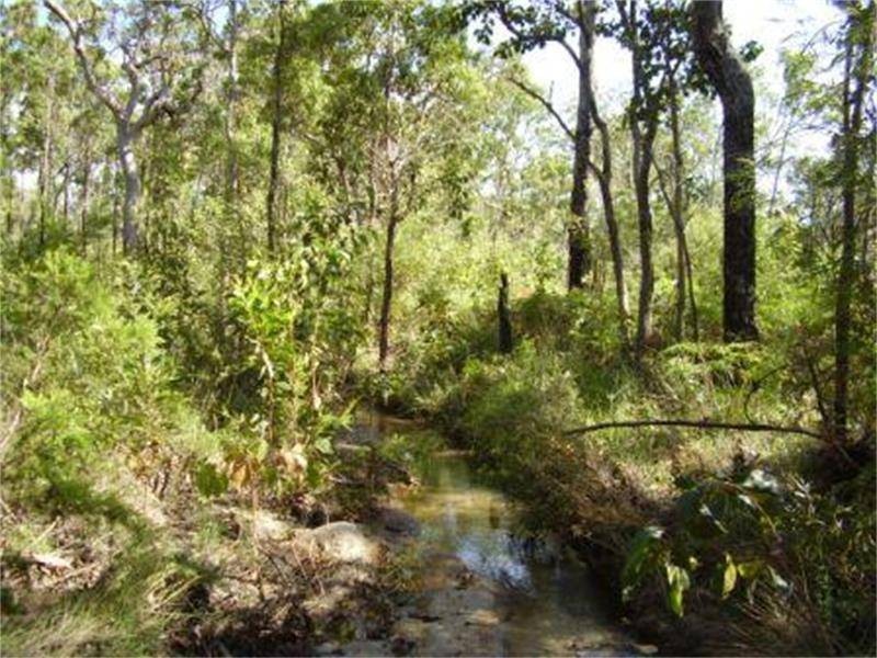 Mount Maria QLD 4674