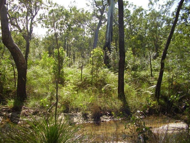 Mount Maria QLD 4674
