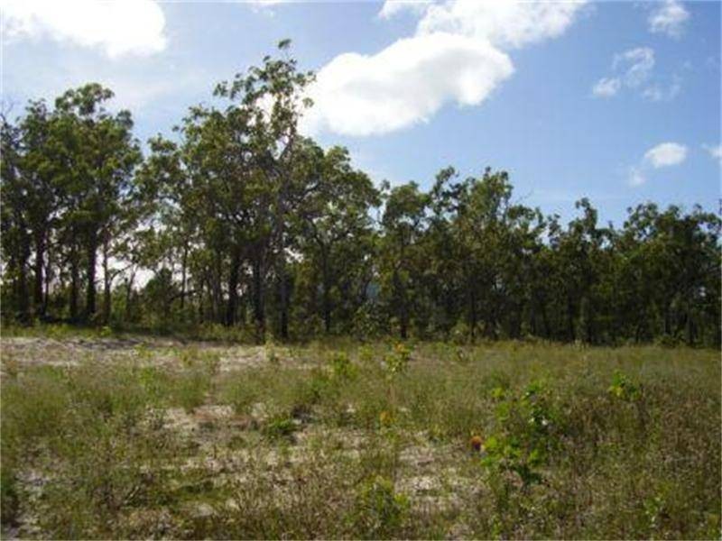 Mount Maria QLD 4674