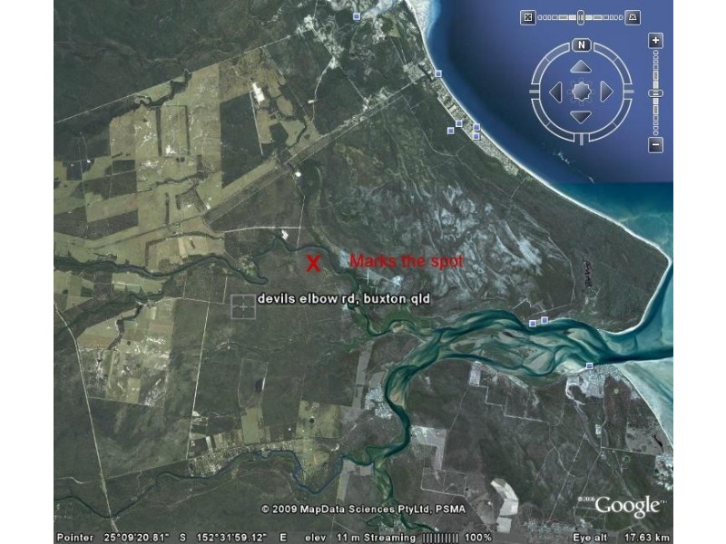 South Isis QLD 4660