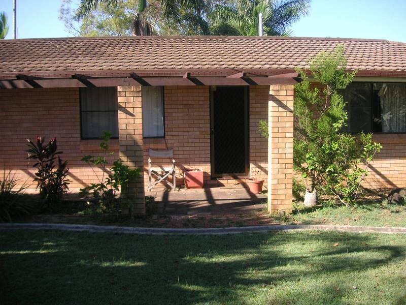 Sharon QLD 4670