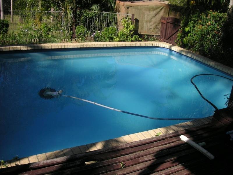 Sharon QLD 4670