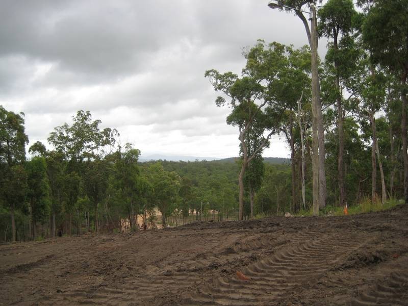 Butchers Rd, Childers QLD 4660
